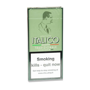 Italico Traditionale - Pack of 5