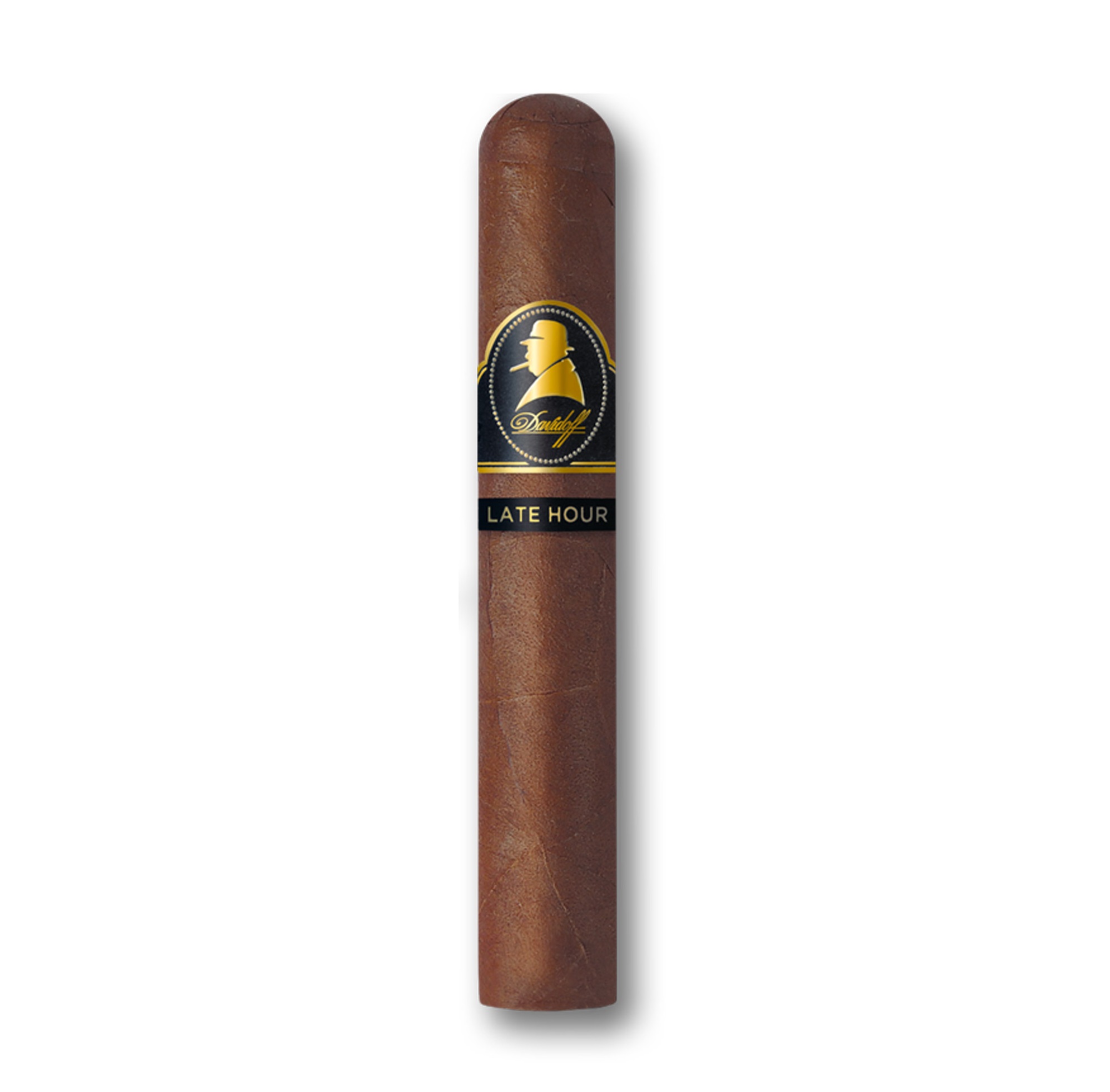 Davidoff Winston Churchill Late Hour Robusto-Single Cigar