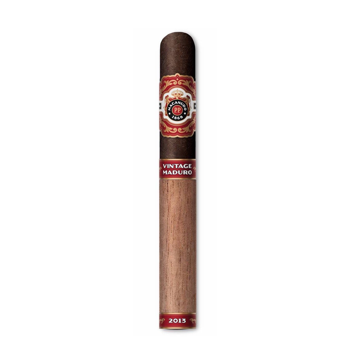 Macanudo Vintage Maduro 2013 Toro Grande - Single
