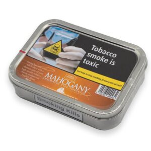 Gawith Hoggarth Mahogany (Broken Flake) Pipe Tobacco - 50g Tin