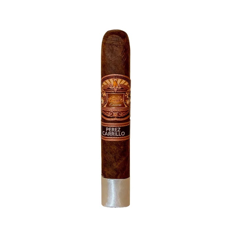 E. P. Carillo Encore Majestic - Box of 20 Cigars - Image 3