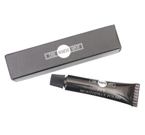 PA3305 Dunhill Mouthpiece Polish