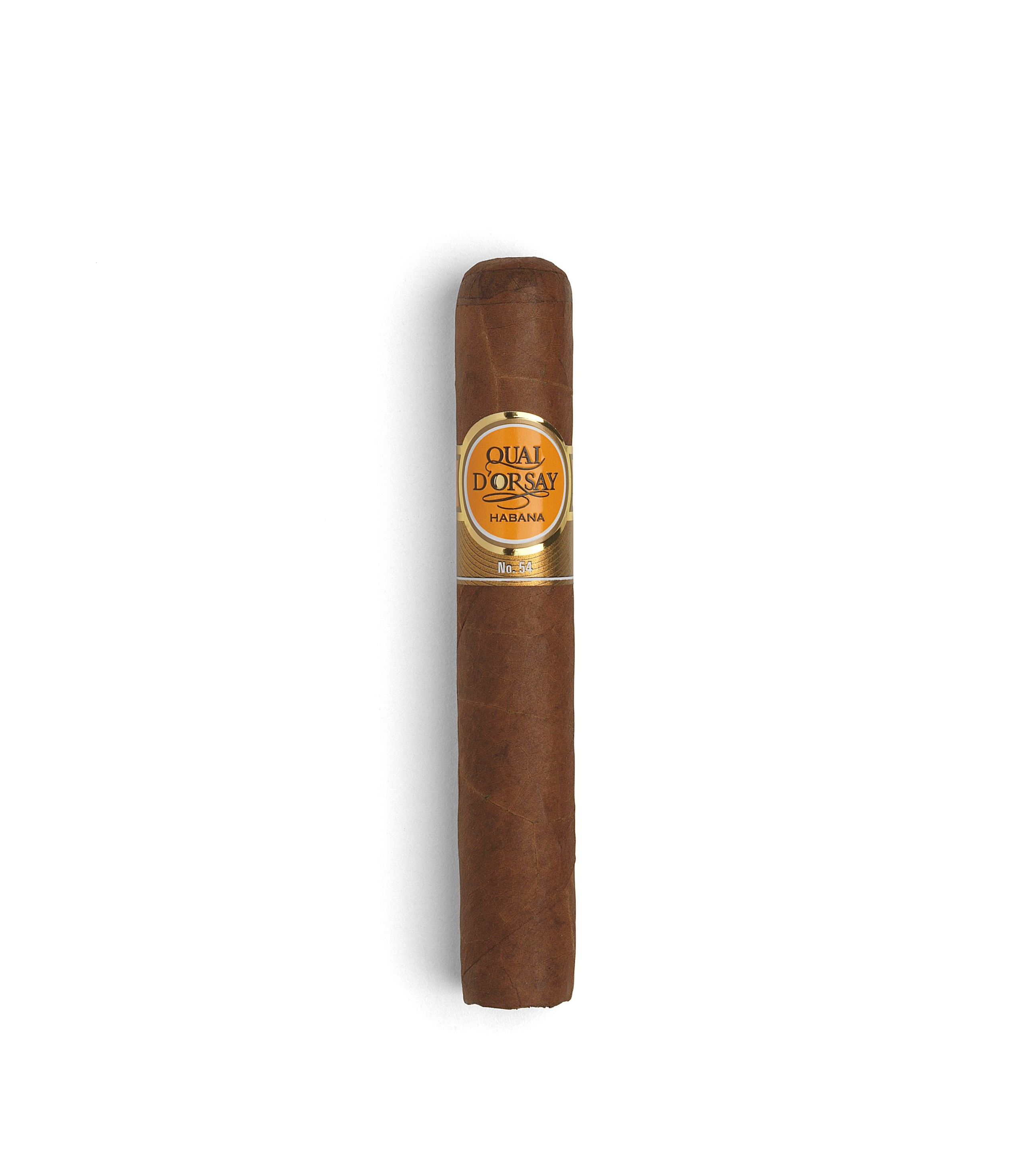 Quai D'Orsay No. 54- Single Cigar