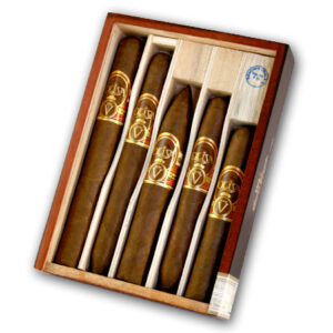 Oliva Serie V Selection Cigar Sampler - 5 Cigars