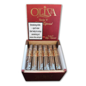 Oliva Serie V Double Robusto- Box of 24 Cigars