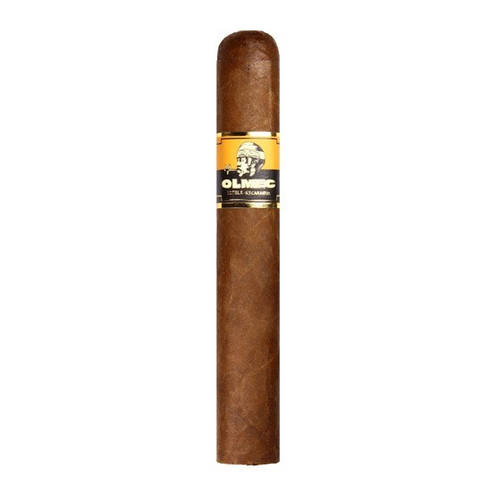 Foundation Olmec Claro Grande - single cigar