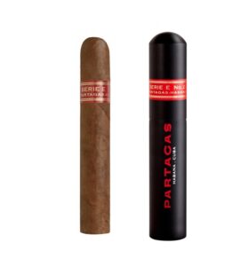 Partagas Serie E No. 2 Tubos - Single Cigar
