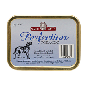 Samuel Gawith's Perfection Tobacco 50g