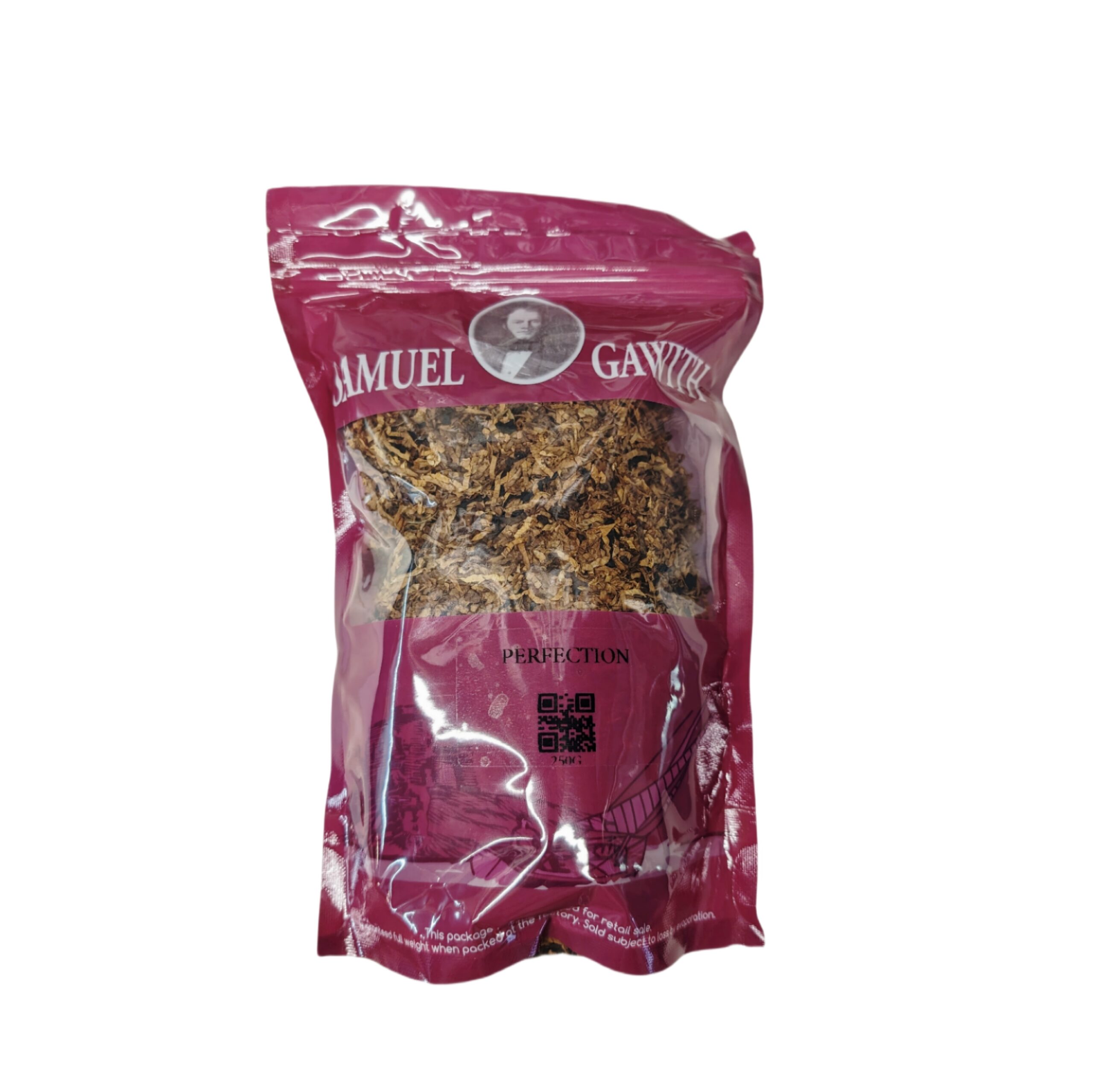 Samuel Gawith's Perfection Tobacco 250g
