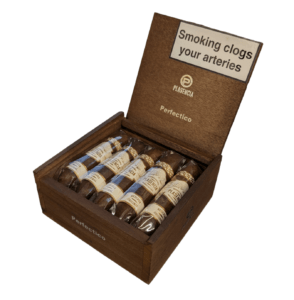 Plasencia Reserva Perfectico - Box of 10 Cigars