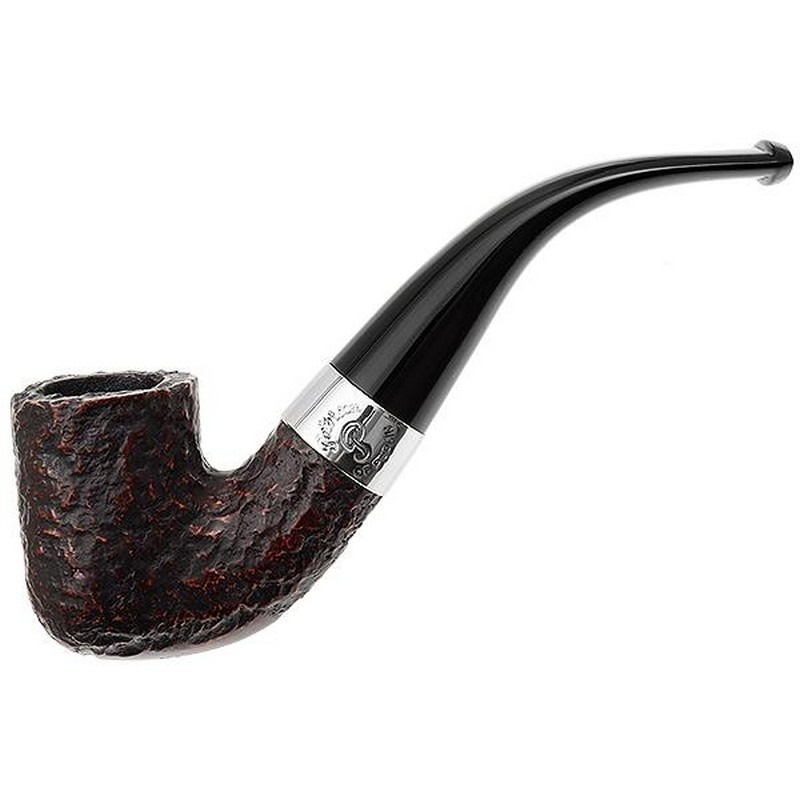 Peterson Donegal Rocky 338 Pipe