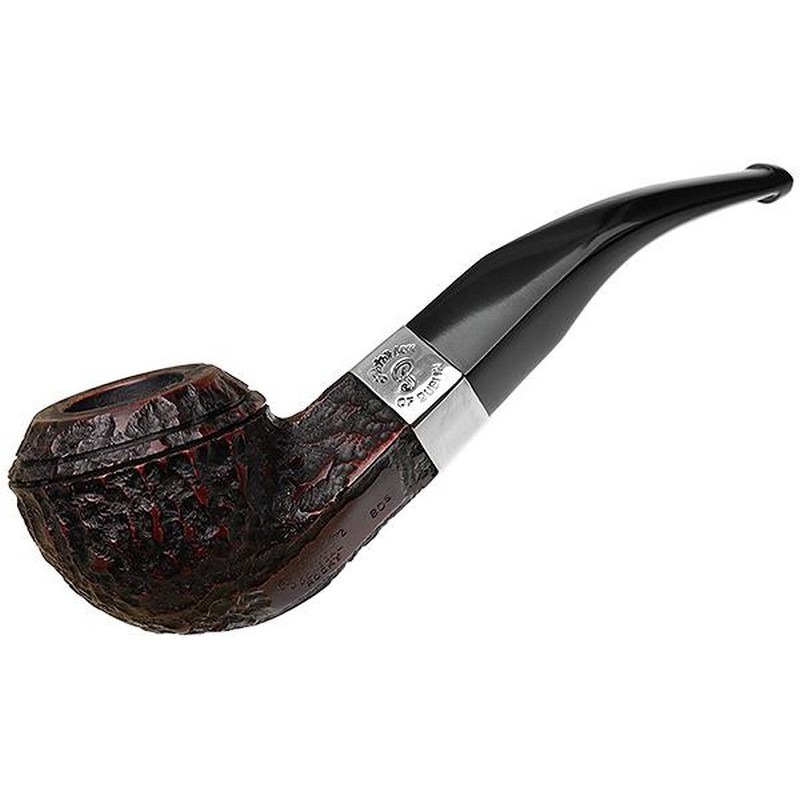 Peterson Donegal Rocky 80s Pipe