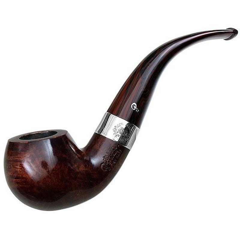 Peterson Irish Harp 03 Pipe