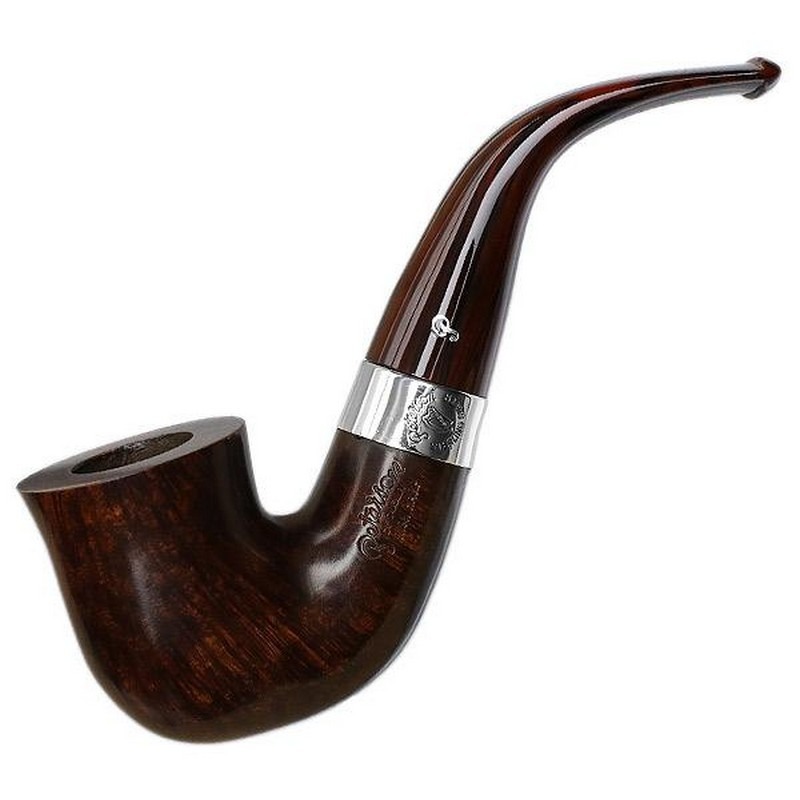 Peterson Irish Harp 05 Pipe