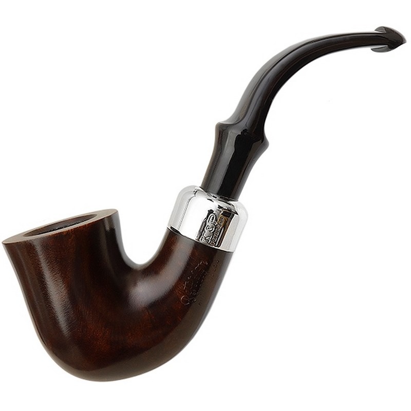 Peterson System Standard 305 Large Smooth P-Lip Pipe