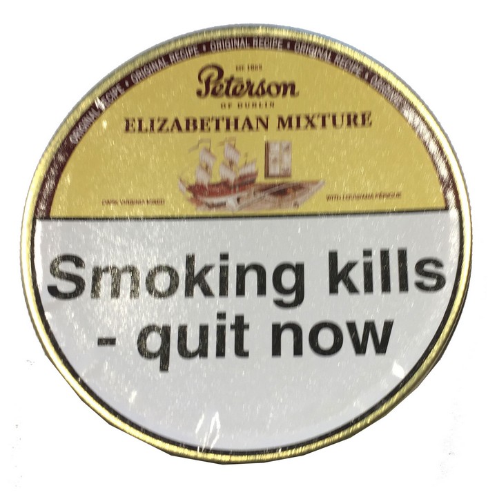 Germains Rich Dark Flake 50g Combo - Image 3
