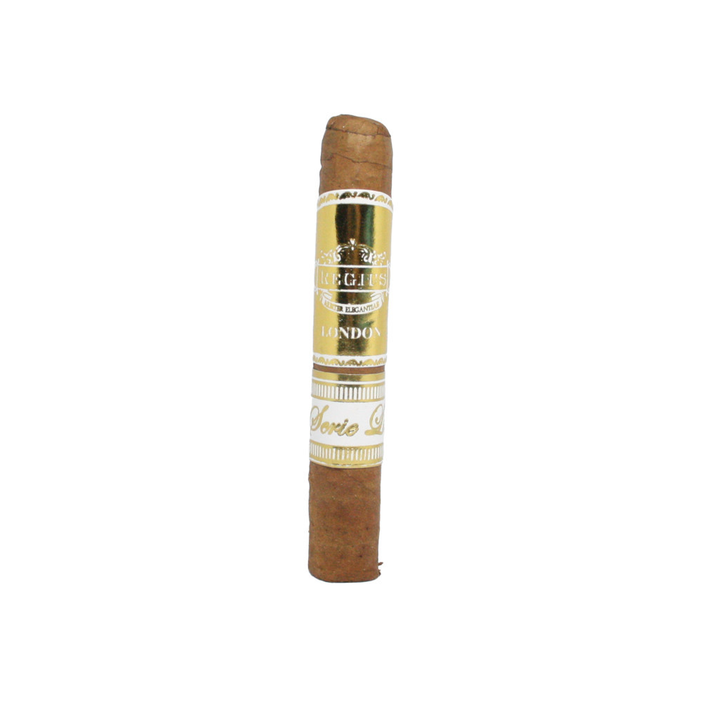 Regius Serie Limitada Petit Royales - Single Cigar