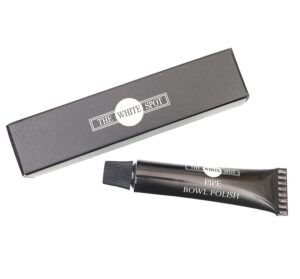 PA3304 Dunhill Pipe Bowl Polish