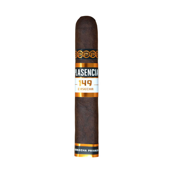 Plasencia Cosecha 149 La Vega Robusto - Single Cigar