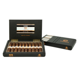 Plasencia Consecha 149 La Vega Robusto- Box of 10 Cigars