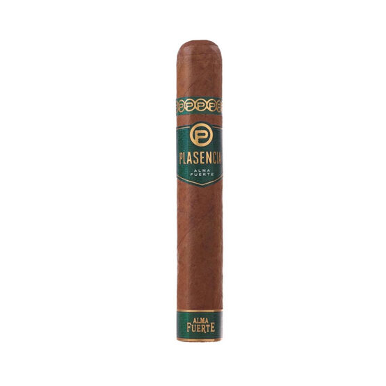 Plasencia Alma Fuerte Sixto I - Single Cigar