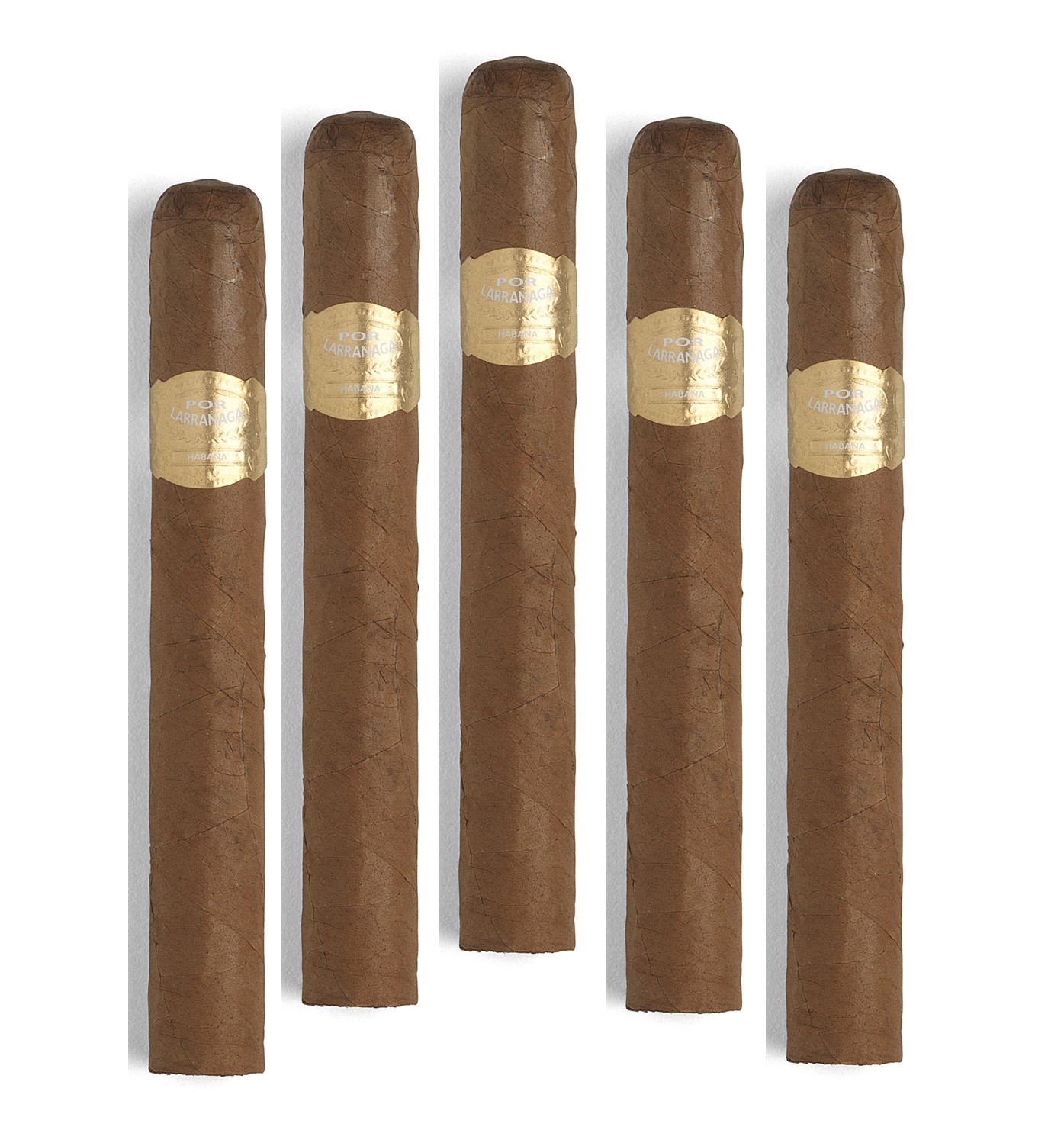 Por Larranaga Petit Corona - Cabinet of 50 Cigars - Image 3