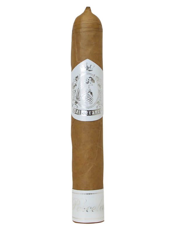 Black Label Trading Co Deliverance Porcelain Robusto - Single Cigar
