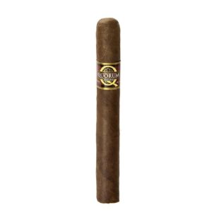 Quorum Double Gordo-Single Cigar