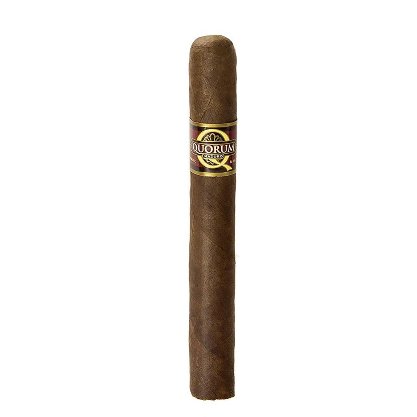 Quorum Double Gordo-Single Cigar
