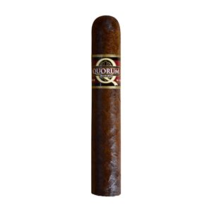 Quorum Maduro Robusto- Single Cigar