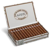 Rafael Gonzalez Petit Coronas-Box of 25 Cigars