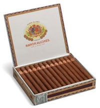 Ramon Allones Gigantes- Box of  25 Cigars