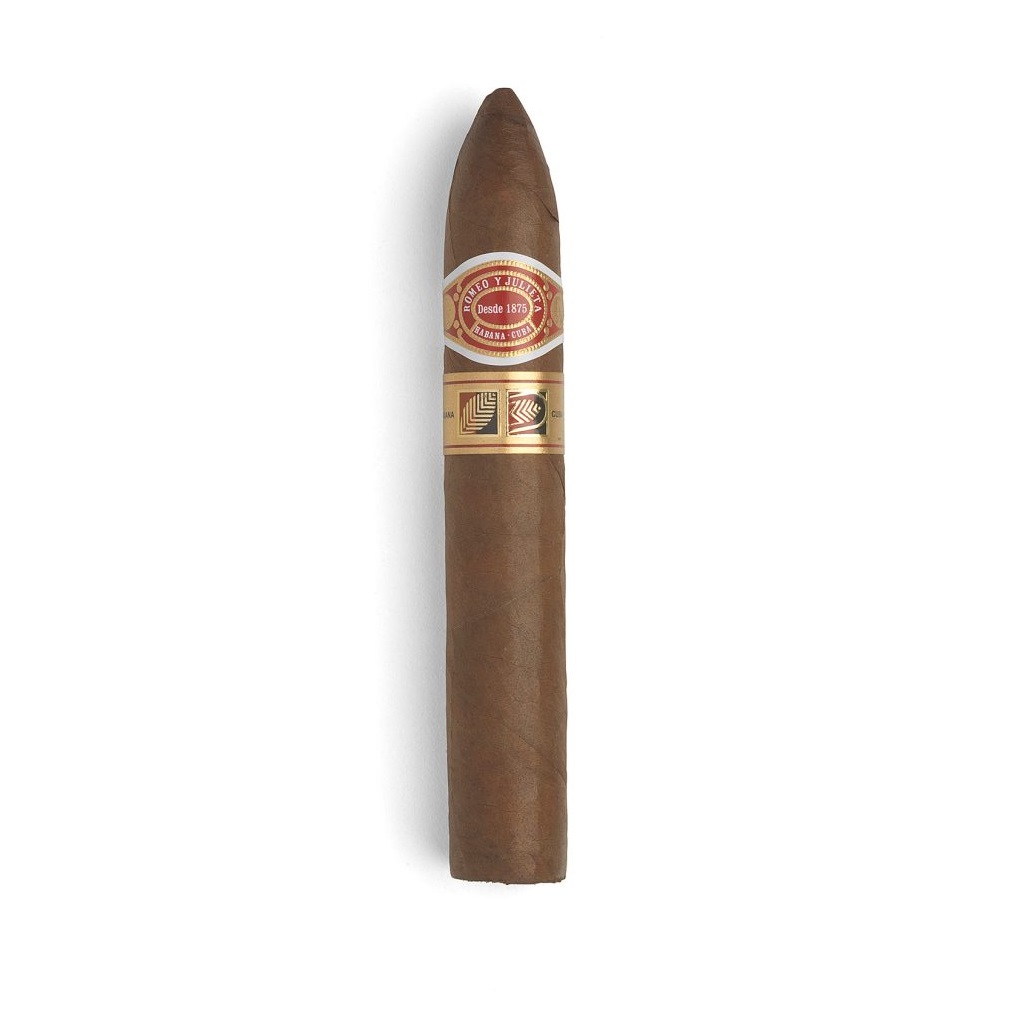 Romeo Y Julieta Cupidos - Single Cigar