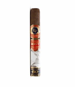 Rocky Patel Sixty Robusto - Single Cigar