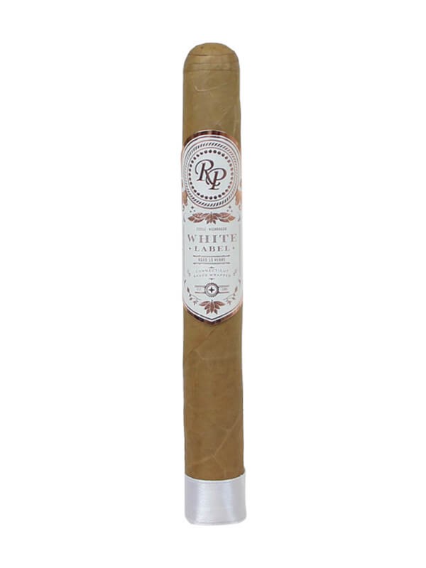 Rocky Patel White Label Toro - Single Cigar