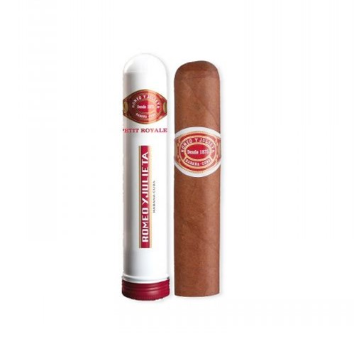 Romeo Y Julieta No 3 Tubos- Single