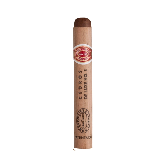 Romeo Y Julieta Cedros De Luxe No.3 - Single Cigar