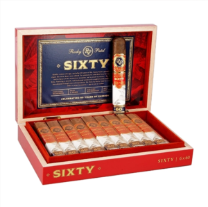 Rocky Patel Sixty Sixty - Box of 20 Cigars