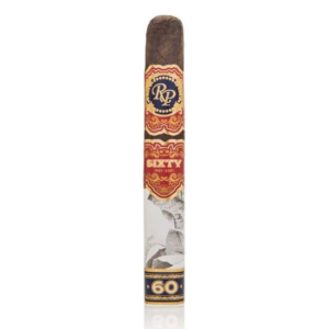 Rocky Patel Sixty Sixty - Single Cigar