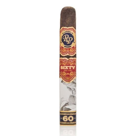 Rocky Patel Sixty Sixty - Box of 20 Cigars - Image 2