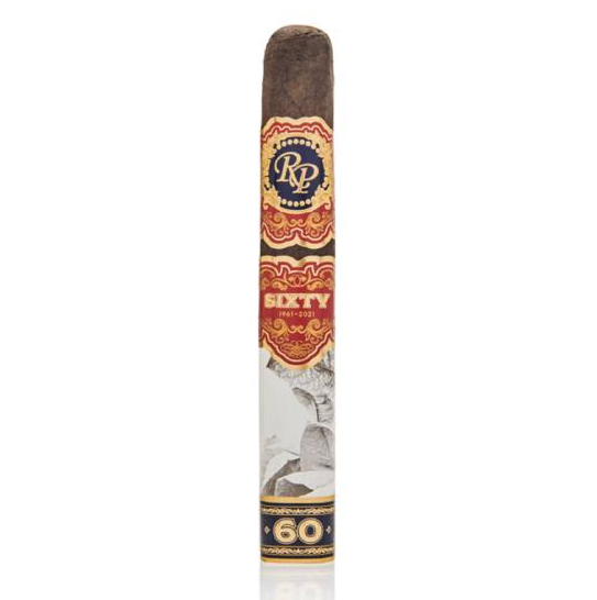 Rocky Patel Sixty Toro - Single Cigar