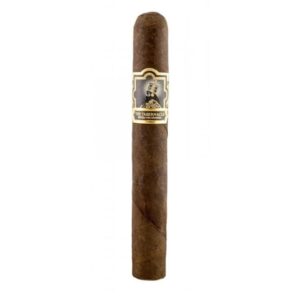 Foundation The Tabernacle Broadleaf Toro- Single Cigar
