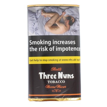Three Nuns 40g