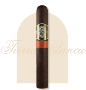 Casa 1910 Revolution Edition Tierra Blanca Toro - Single Cigar