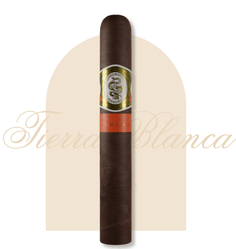 Casa 1910 Revolution Edition Tierra Blanca Toro - Single Cigar