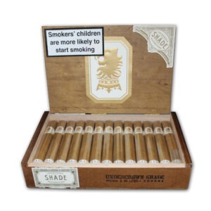Drew Estate Undercrown Shade Corona- Box of 25 Cigars