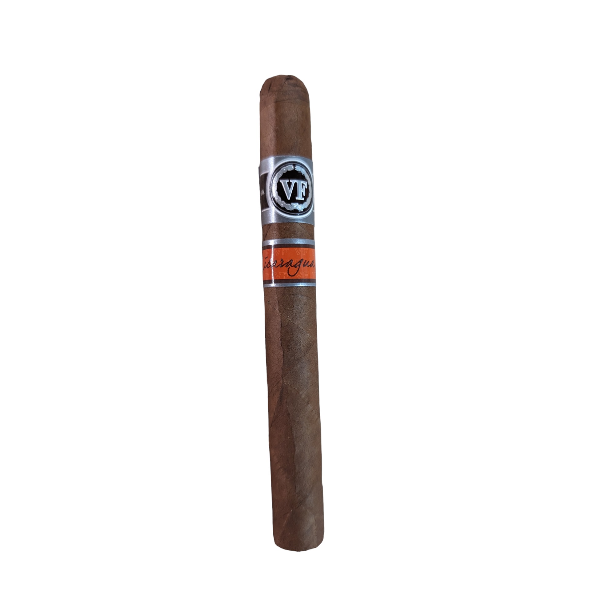 Vega Fina Nicaragua Corona Tubed- Single Cigar - Image 3