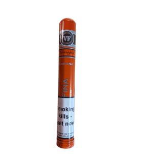 Vega Fina Nicaragua Corona Tubed- Single Cigar