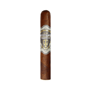 West Tampa Tobacco Company Black Robusto – Single Cigar