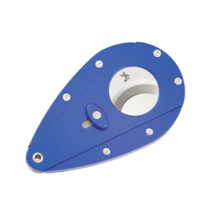 Xikar Xi1 Cigar Cutter Blue - 100BL